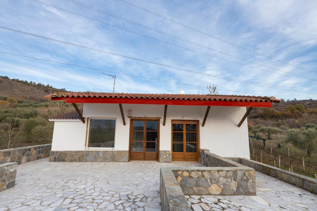 Τrικαλα - Μετεorα-Villa Toscana Tríkala Zewnętrze zdjęcie